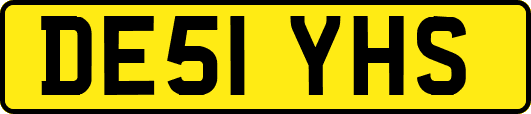 DE51YHS