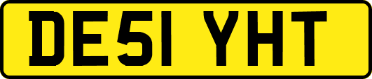 DE51YHT