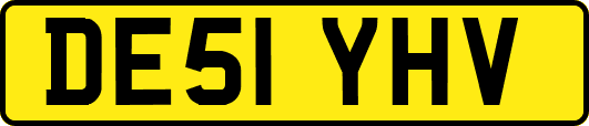 DE51YHV