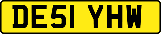 DE51YHW