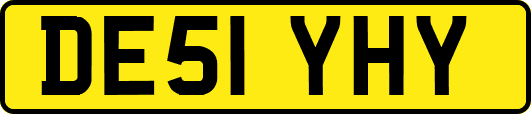 DE51YHY