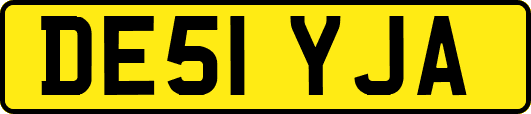 DE51YJA