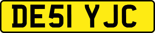 DE51YJC