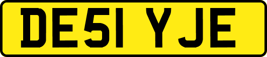 DE51YJE