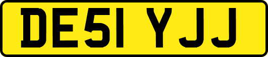 DE51YJJ