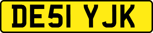 DE51YJK