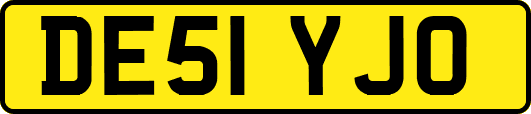 DE51YJO