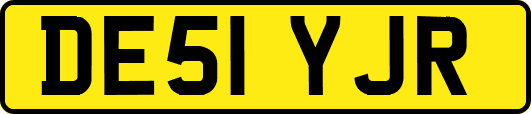 DE51YJR