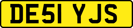 DE51YJS