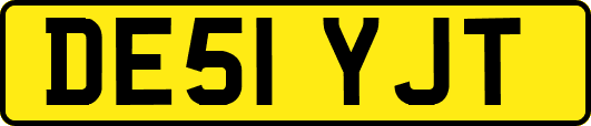 DE51YJT
