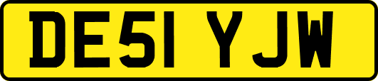 DE51YJW