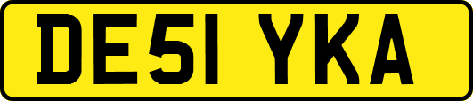 DE51YKA