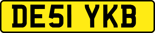 DE51YKB