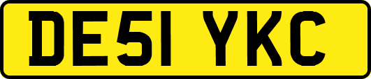 DE51YKC