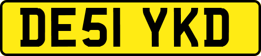 DE51YKD