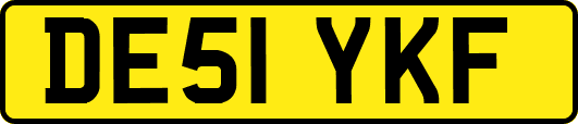 DE51YKF