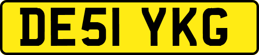 DE51YKG