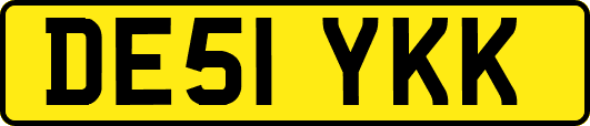 DE51YKK