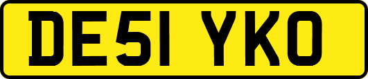 DE51YKO