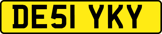 DE51YKY