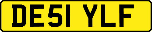 DE51YLF
