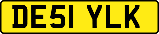 DE51YLK