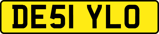 DE51YLO