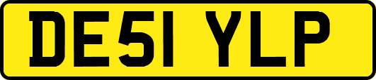 DE51YLP
