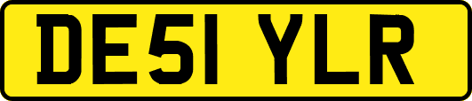DE51YLR