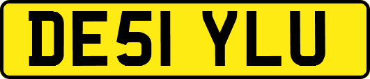 DE51YLU
