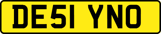 DE51YNO