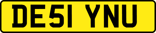DE51YNU