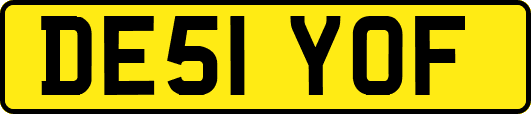 DE51YOF