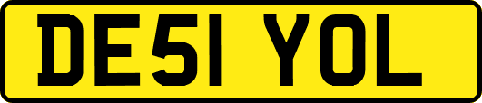 DE51YOL
