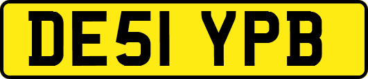DE51YPB