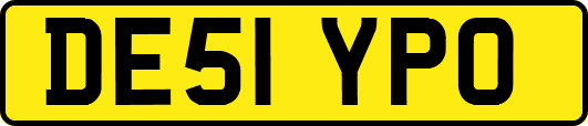 DE51YPO
