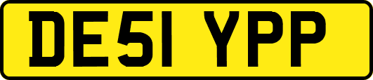 DE51YPP