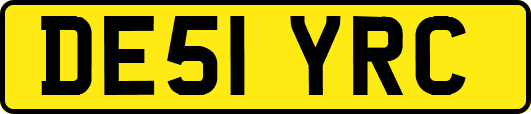 DE51YRC