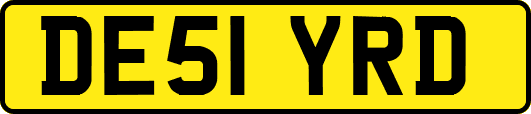 DE51YRD