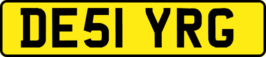 DE51YRG