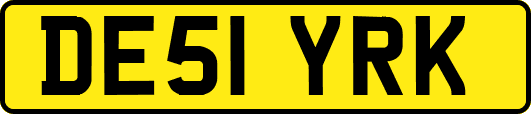 DE51YRK