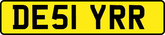 DE51YRR