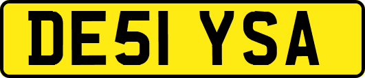 DE51YSA