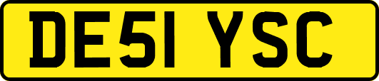 DE51YSC