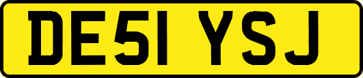DE51YSJ