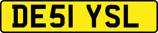 DE51YSL