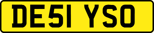 DE51YSO