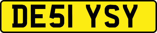DE51YSY