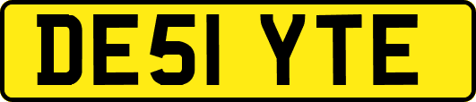 DE51YTE
