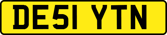 DE51YTN